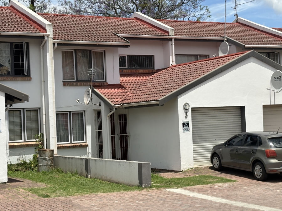 2 Bedroom Property for Sale in King Williams Town Central Eastern Cape